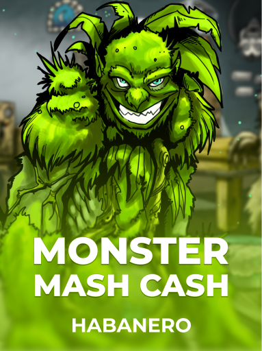 Monster Mash Cash